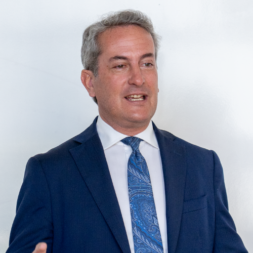 Foto von Leonardo Etro, Independent Board Member