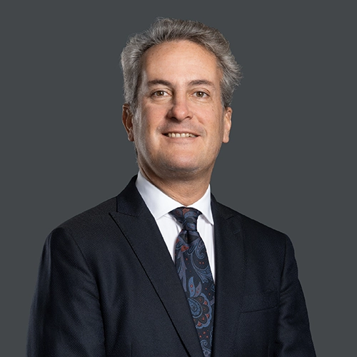 Foto von Leonardo Etro, Independent Board Member