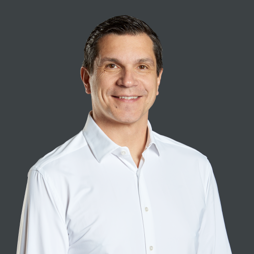 Foto von Mirko Sparber, Sales & Marketing Director