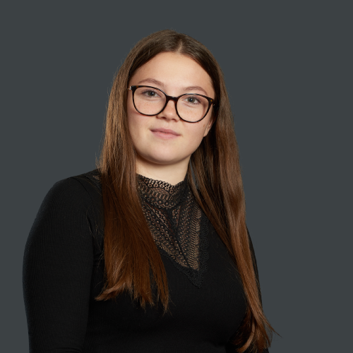 Foto von Melanie Voppichler, Administration