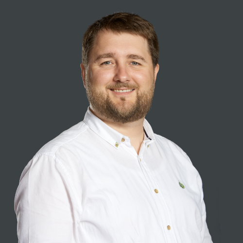 Foto von Andreas Ratschiller, Customer Care & Sales Support