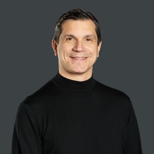 Foto von Mirko Sparber, Sales & Marketing Director