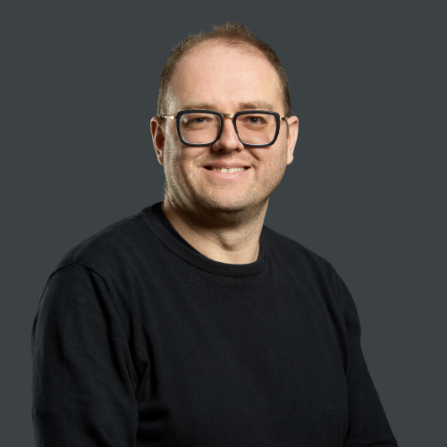 Foto di Markus Kofler, Automation