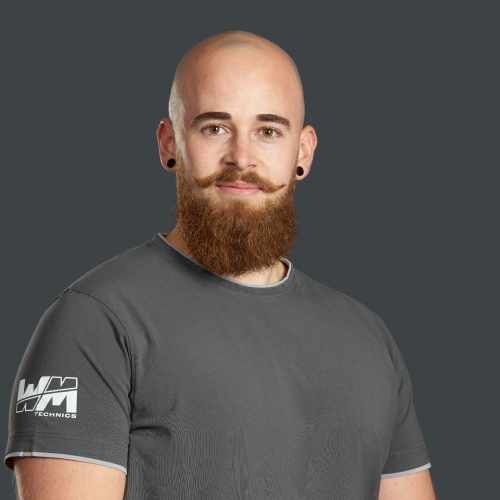 Foto von Hannes Dissertori, Design Office