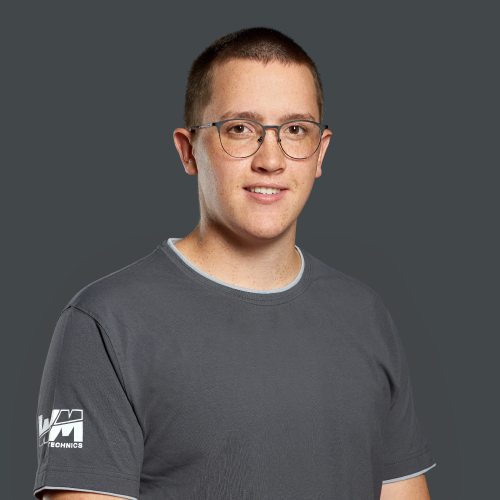 Foto von Niklas Zelger, Design Office