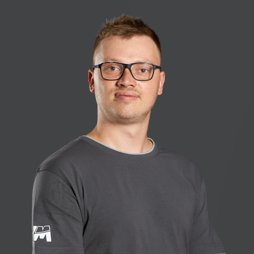 Foto von Manuel Tschager, [service_dept]
