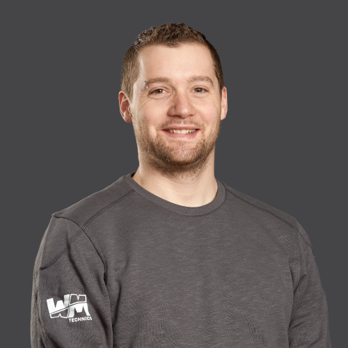 Foto von Martin Mahlknecht Gasser, [service_dept]