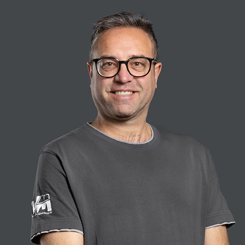 Foto von Salvatore Giovanni Scontrino, [service_dept]