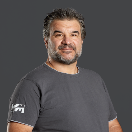 Foto von Salvatore Legame, [production_dept]