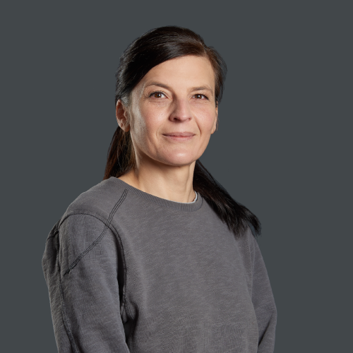 Photo of Marion Unterthiner, Electrical Systems