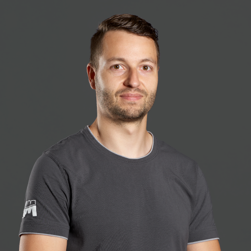 Foto von Stefan Engl, Electrical Systems
