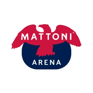 Mattoni Arena Logo