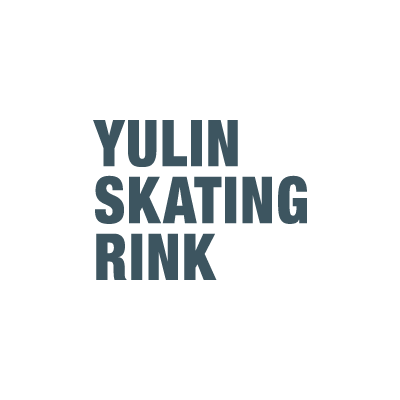 Yulin Skating Rink Logo