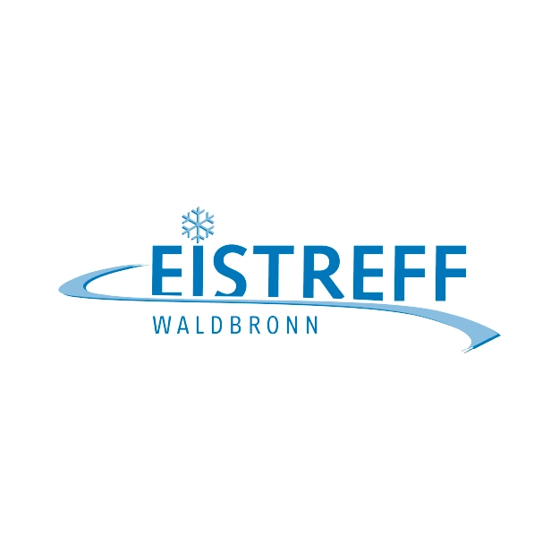 Eistreff Waldbronn Logo